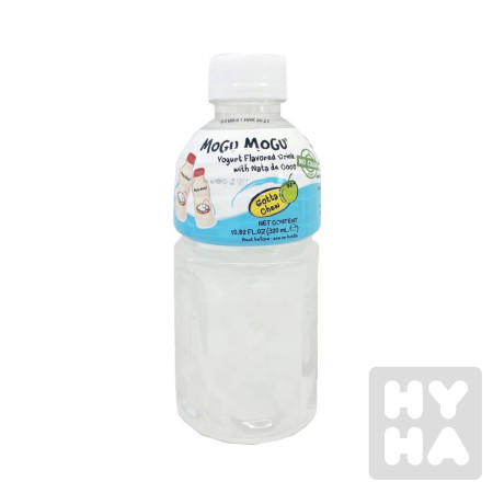 detail Mogu 320ml yogurt coconut