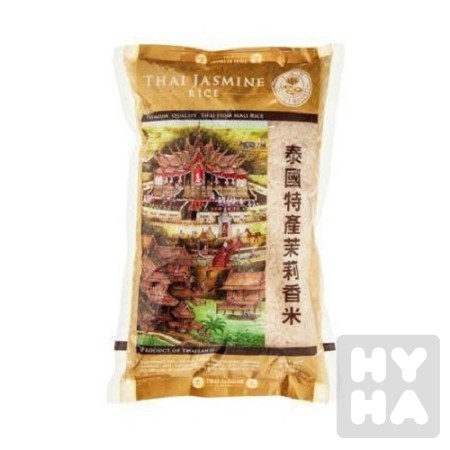 detail ryze jasminova 4.54kg (gao buc tranh)/6ks