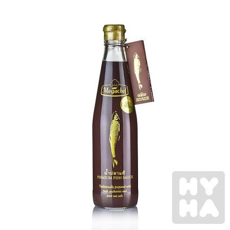 detail megachef/ mam nau 500ml /12ks thung