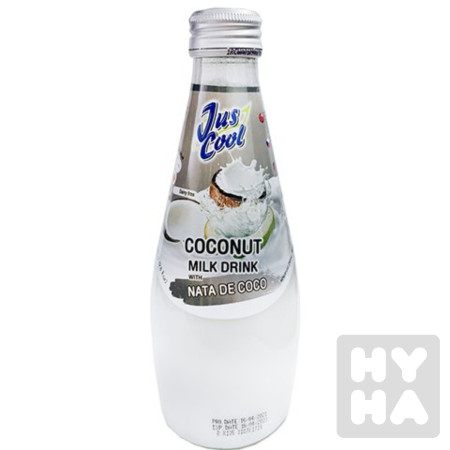 detail Coconut milk drink 290ml original akce
