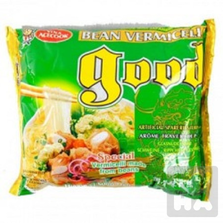 detail Mien Good Zebirka 56g/12ks