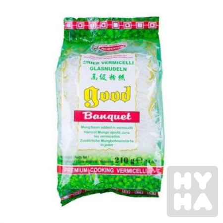 detail Good banquet/mien 210g