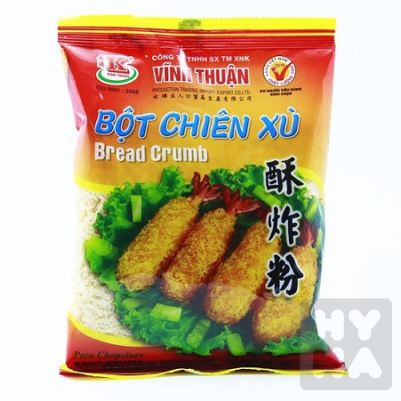 detail VT Bot chien xu 100g