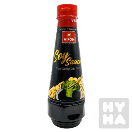 detail Vifon xi dau/sojová omáčka 300ml