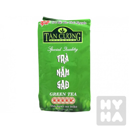 detail Tra nam sao 200g( 50ks/kar)/ zeleny caj