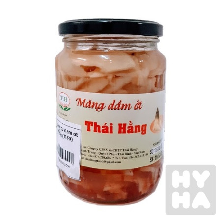 detail mang cu dam ot 725g