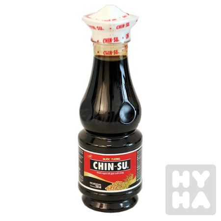 detail chinsu 500ml sojove