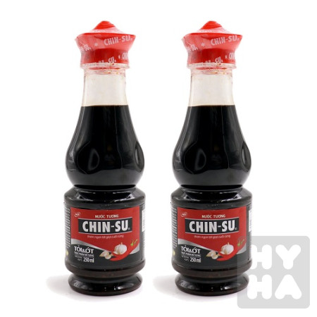 detail Chinsu 250ml