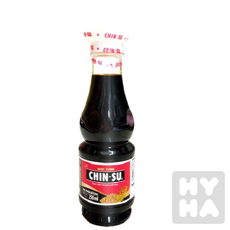 detail Chinsu sojová omáčka 250ml