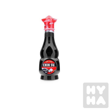 detail Chinsu sojova ocmacka 250ml chili cesnek