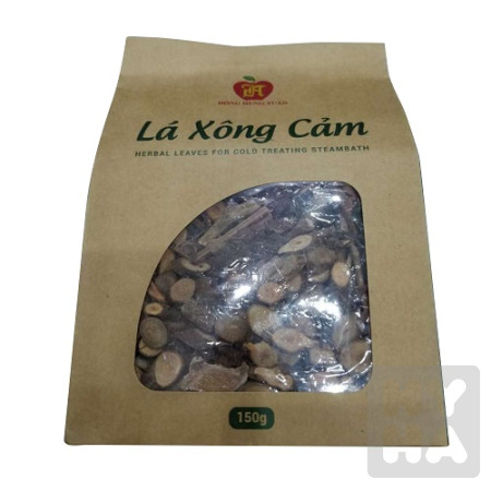 detail La xong cam 150g