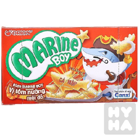 detail marine bong ca/20ks