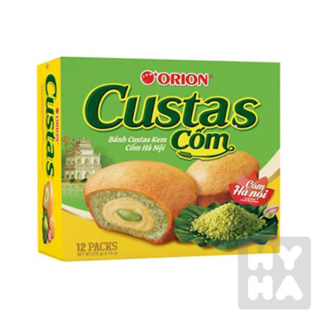 detail Custas com ha noi 276g