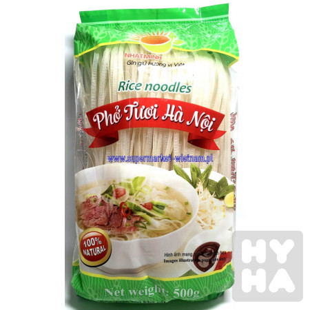 detail Pho tuoi Hanoi 500g/16ks