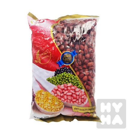 detail Lac do susene arasidy 500g