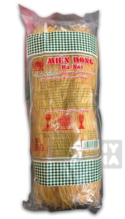 detail Mien dong hanoi 500g 40ks/kart