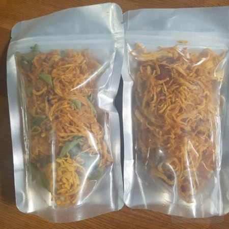 detail kho ga vn susene kureci 100g/50ks