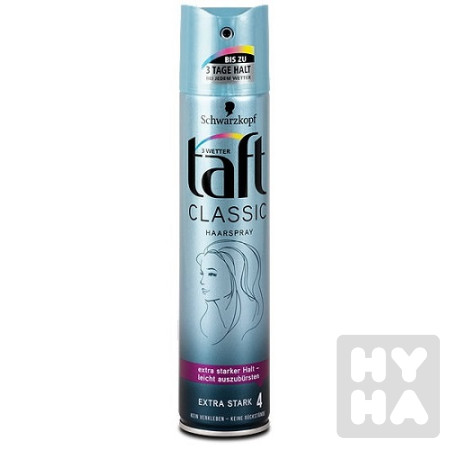 detail taft lak 300ml Silky Sleck(D41)