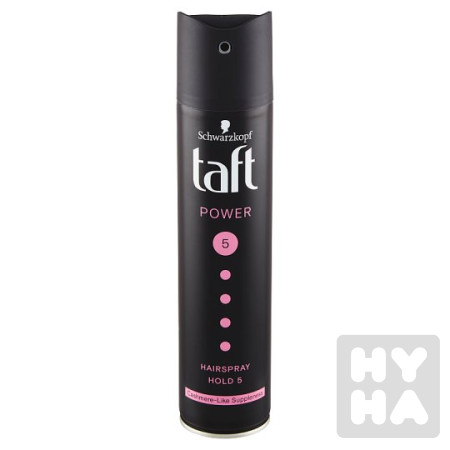 detail Taft lak 250ml Power hold a cashmere C.5 cz