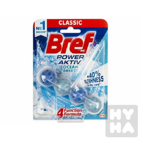 detail Bref 50g Ocean