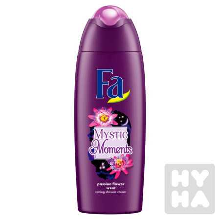detail Fa 250ml SG Mystic moments