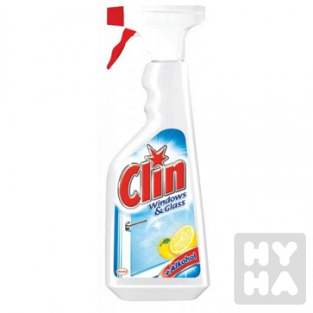 detail Clin 500ml cis.oken Lemon