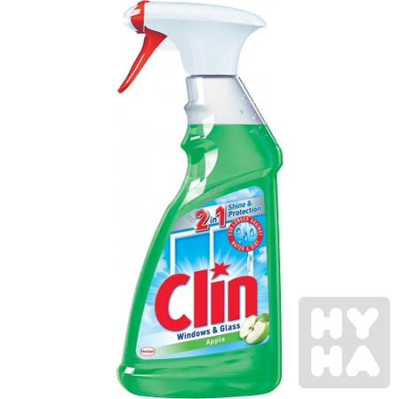detail Clin 500ml cis.oken Apple