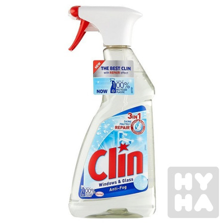 detail Clin 500ml cis.oken Anti fog