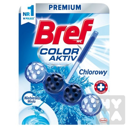 detail Bref 50g aktive chlorine