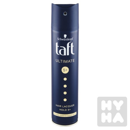 detail Taft lak 250ml Ultimate C.5+