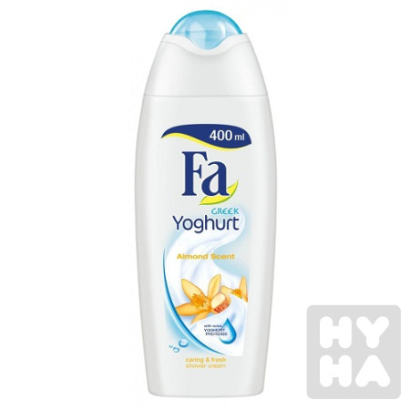 detail Fa 250ml SG Greek yogurt almond