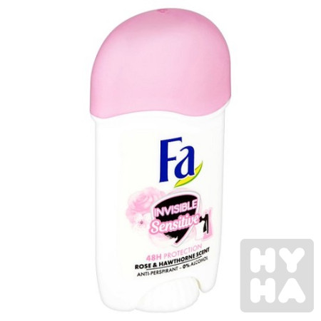 detail fa 50g tuhy invisible sensitive rose a hawthorne