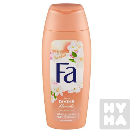 detail Fa 400ml SG Divine