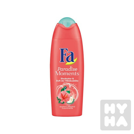 detail Fa 250ml SG Paradise moments