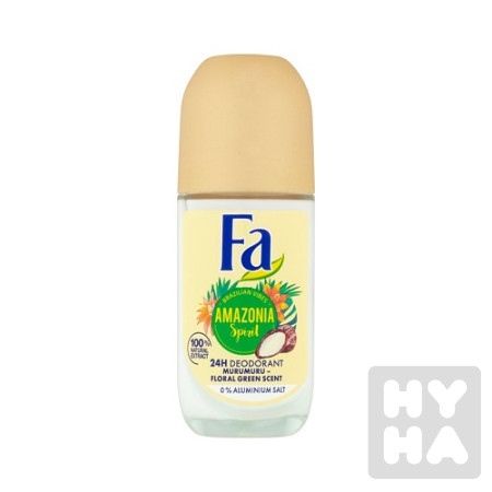 detail Fa roll 50ml Amazonia spirit