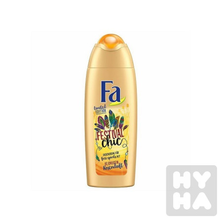 detail Fa 250ml SG Festival chic