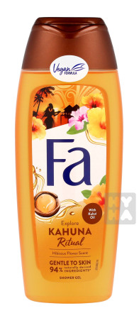 detail Fa 400ml SG Kahuna