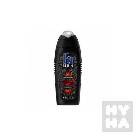 detail Fa 250ml SG Volcano force