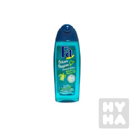detail Fa 250ml SG Ocean passion