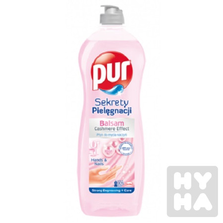 detail Pur 750ml Balsam hands and nails