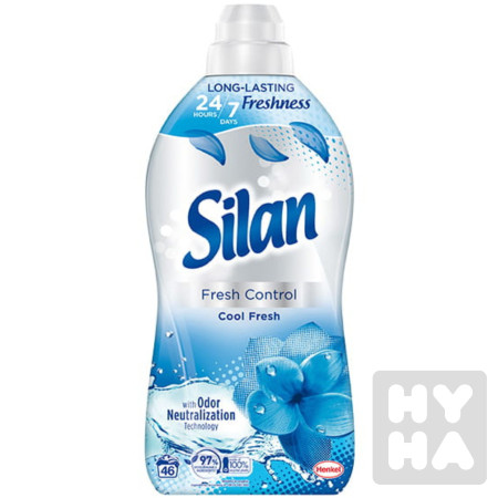 detail Silan 1012ml Fresh control cool fresh