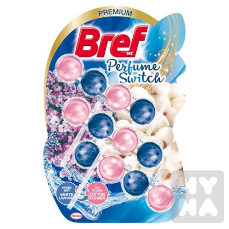 detail bref 3*50g perfurme switch Lavender a cotton