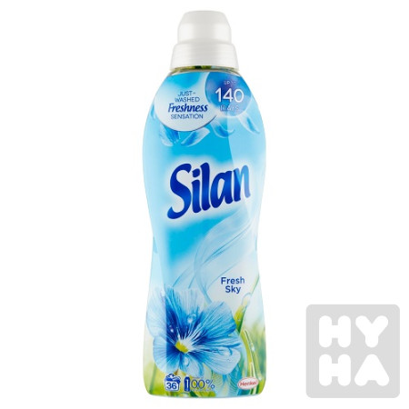 detail Silan 880ml fresh sky