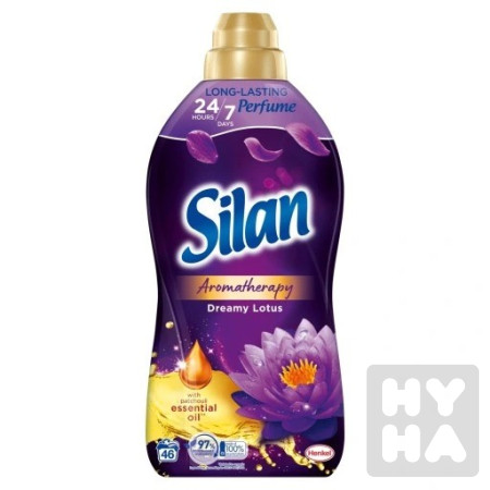 detail Silan 1012ml Dreamy Lotus