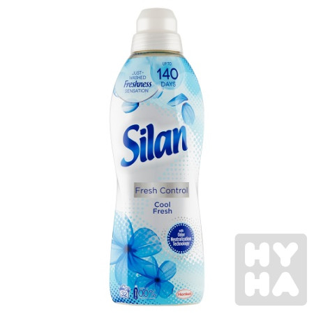 detail Silan 770ml Cool fresh