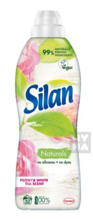 detail Silan 800ml natural peony white tea