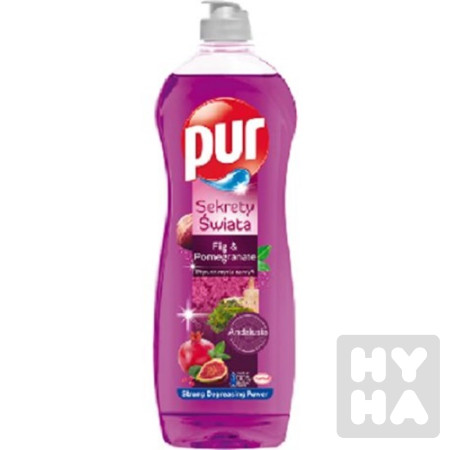 detail Pur 750ml fig a pomegranate