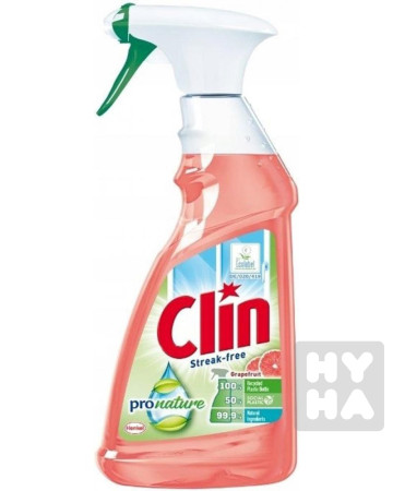 detail Clin 500ml cis.oken Streak free Grapefruit