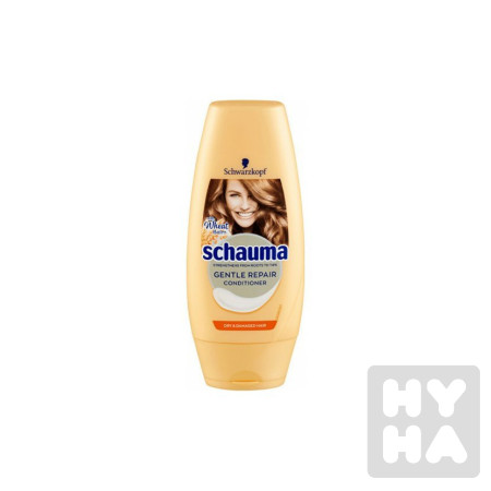 detail Schauma 200ml cndi. gentle repair
