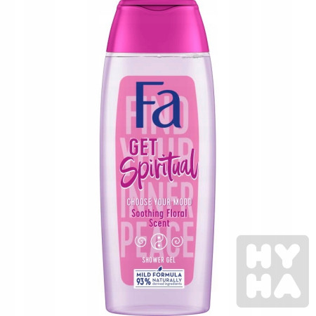 detail Fa 400ml SG spiritual